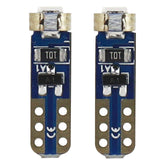 LED T5-lampa 12 V med färgtemperatur på 5600 K