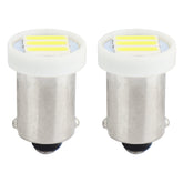 LED-lampa med BA9s-sockel för 12 V