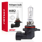 Halogenlampa HIR2 9012 12V 55W