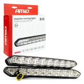 Varselljus DRL 810 med SMD-LED