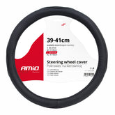 Rattskydd SWC-09-L för rattar på 39–41 cm
