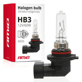 Halogenlampa HB3 9005 12 V 60 W