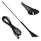 40 cm ANT07 bilantenn