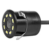 HD-308 LED-backkamera med 720p och mörkerseende