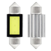 Vit LED CANBUS-festoonlampa 36 mm