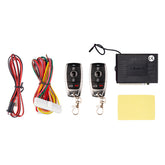 Keyless entry-system KE14 för centrallås