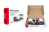 Xenonkit typ 1103 med H1-lampa och ballast