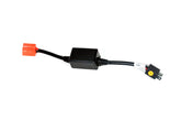 CANBus-adapter för LED-strålkastare med H7-sockel