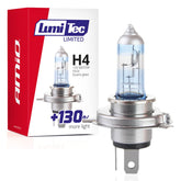 H4-halogenlampa LumiTec Limited 12V 60/55W