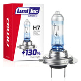 H7 halogenlampa LumiTec Limited 12 V 55 W