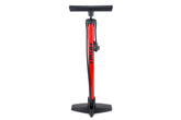 Metallhandpump PU04 med dubbelt ventilhuvud