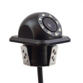 HD-backkamera med LED-nattsyn och 18 mm montering