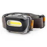 LED COB-pannlampa med 150 lumen