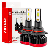 LED-strålkastarlampor för HB4 9006 i BF-serien