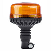 LED-varningslampa med 36 LED och orange ljus