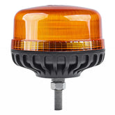 LED-varningslampa med 36 LED och orange ljus