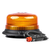 LED-varningslampa W03M med magnetisk montering