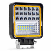 Arbetslampa AWL12 med 42 LED