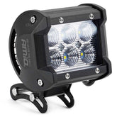 Arbetslampa AWL17 med 6 LED och floodljus