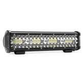 LED-arbetslampa AWL21 med 80 LED