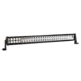 LED arbetsljus på 87 cm med monteringsfästen