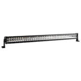 LED-arbetslampa på 113 cm med COMBO-ljus