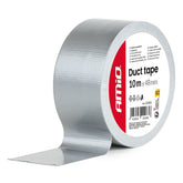Vävtejp 48 mm x 10 m x 0,19 mm