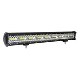 LED-ljusbalk AWL29 med COMBO-ljus