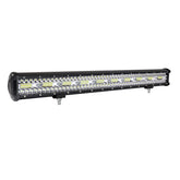 LED-arbetsljusramp AWL30 med COMBO-ljus