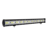 LED-ljusramp AWL31 med COMBO-ljus