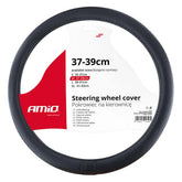 Rattöverdrag SWC-27-M för rattar på 37-39 cm