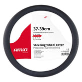 Rattöverdrag för ratt 37-39 cm framifrån