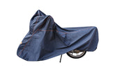 XL-motorcykelöverdrag i storleken 246 x 104 x 127 cm