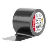 Sort isoleringstape 48 mm x 10 m