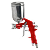 HVLP lackspruta PT-11 med 400 ml behållare