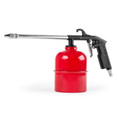 Pneumatisk oljesprutpistol PT-16 med 950 ml behållare