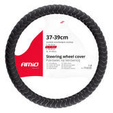 Rattöverdrag SWC-32-M för rattar på 37–39 cm