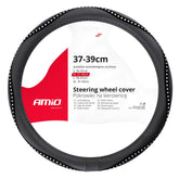 Rattöverdrag SWC-34-M för rattar på 37–39 cm