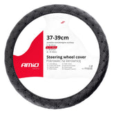 Rattöverdrag SWC-41-M för rattar på 37–39 cm