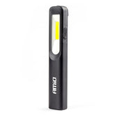 Uppladdningsbar LED-arbetslampa WT07 med COB-ljus