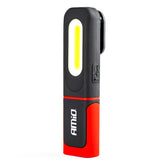 LED-arbetslampa WT08 med COB-ljus