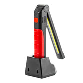 LED-arbetslampa WT12 med 500 lumen