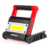 LED-arbetslampa WT13 med COB-ljus