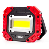 LED-arbetslampa WT14 med COB-ljus