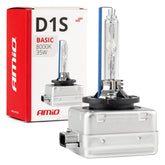 Xenonlampa typ D1S 35W 8000K