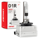 Xenonlampa D1R 35W 4300K