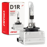 D1R xenonlampa 35W 6000K