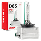 Xenonlampa D8S 35W 5000K