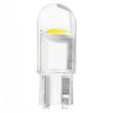 LED-lampa T10 W5W 12V med vitt ljus