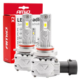 LED-lampor X2-serien för HB4/9006